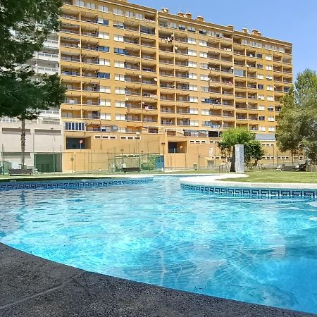 Apartamento Hermosa Glea Campoamor Luaran gambar