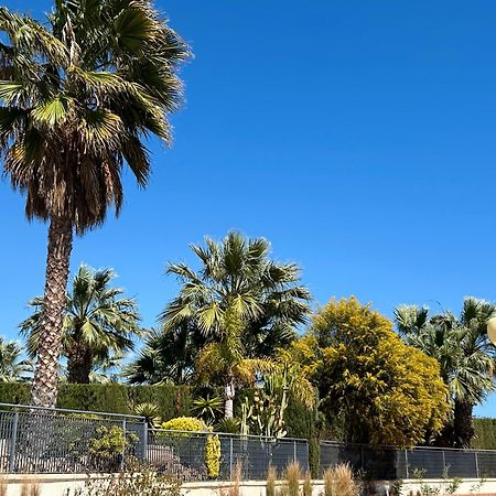 Apartamento Hermosa Glea Campoamor Luaran gambar
