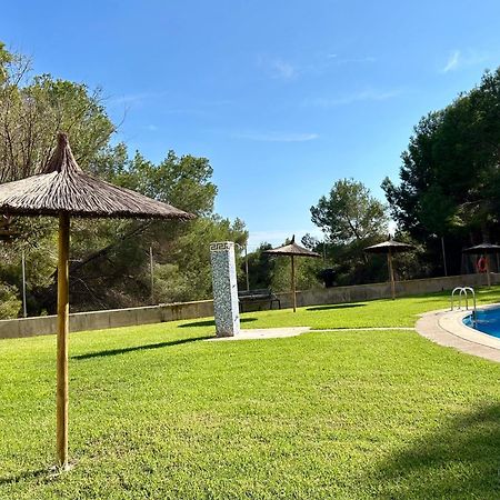 Apartamento Hermosa Glea Campoamor Luaran gambar