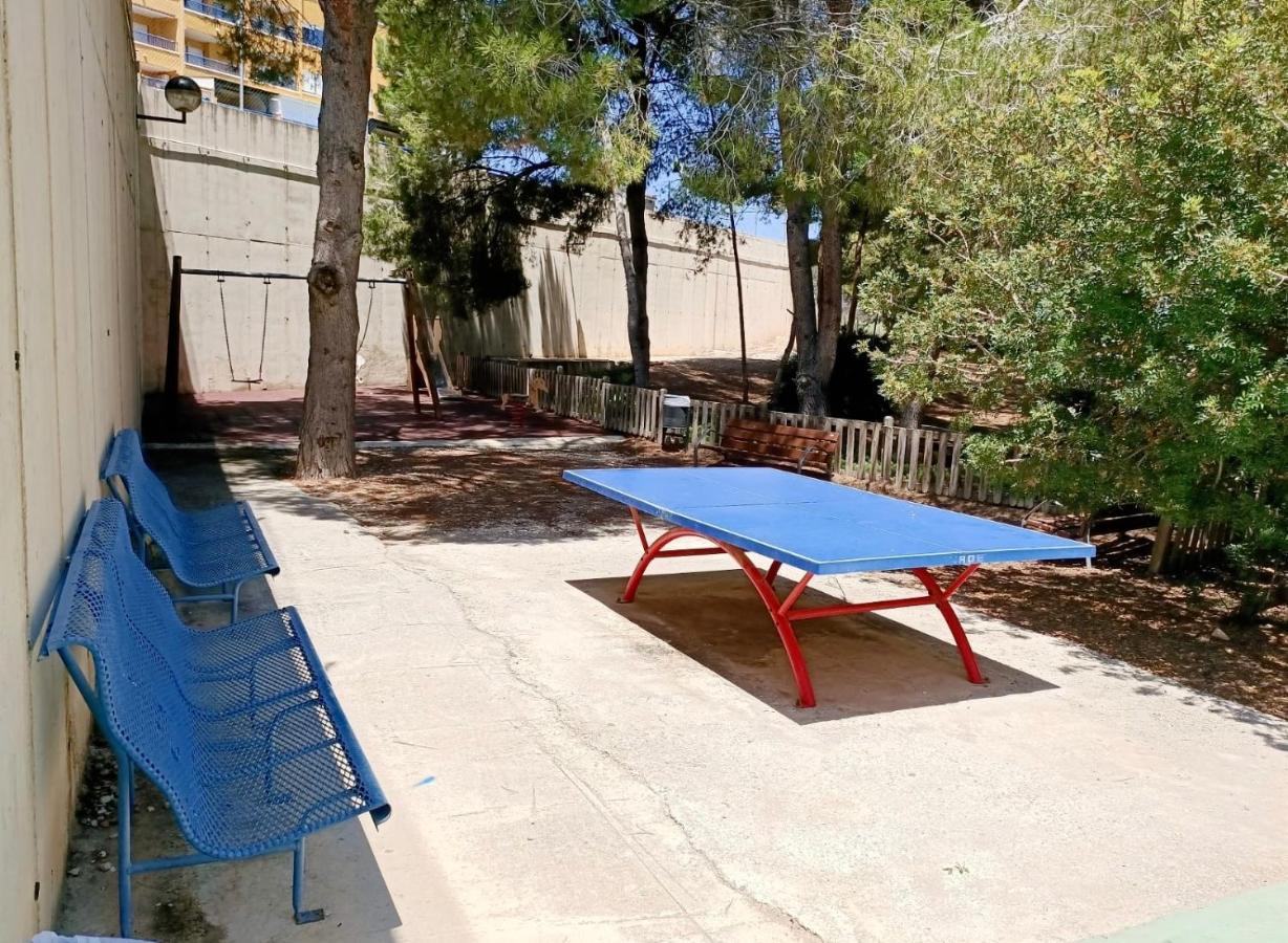 Apartamento Hermosa Glea Campoamor Luaran gambar
