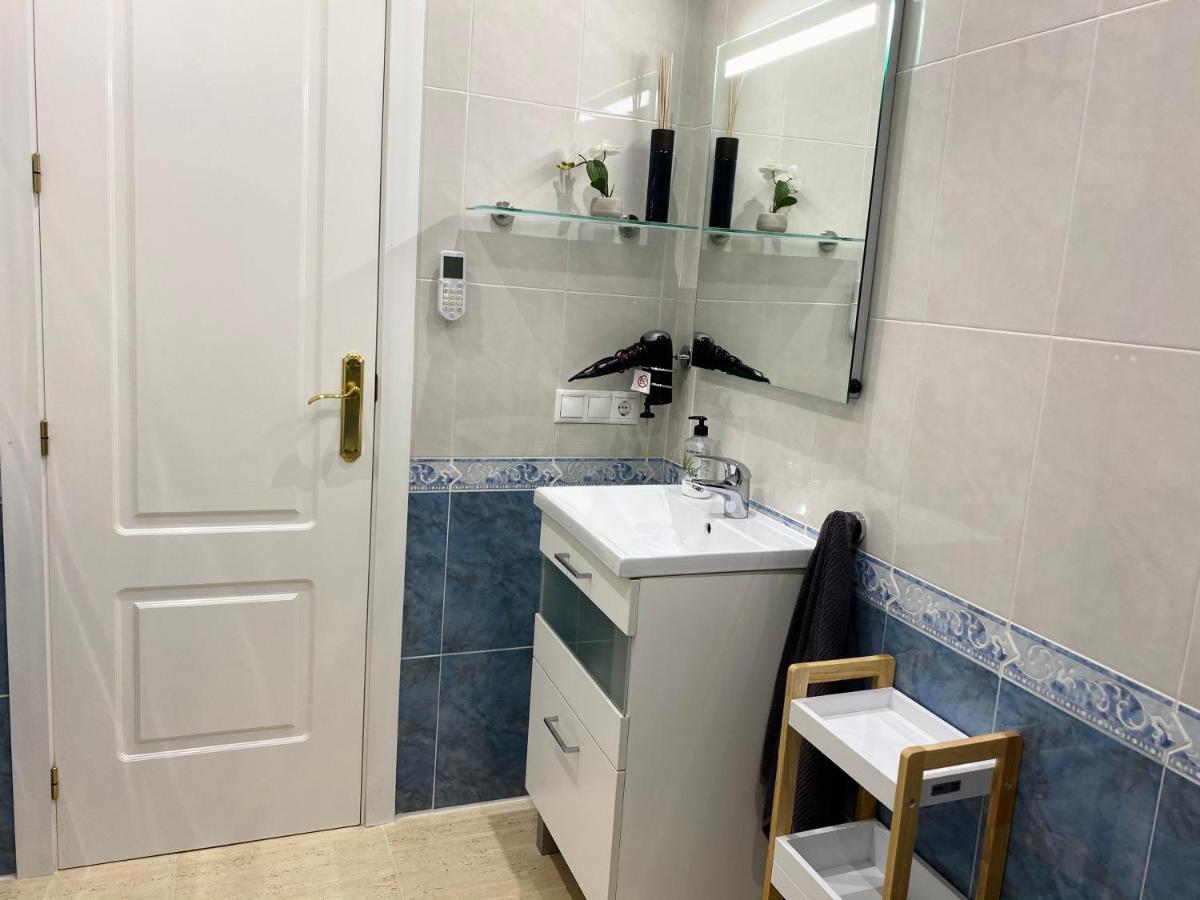 Apartamento Hermosa Glea Campoamor Luaran gambar