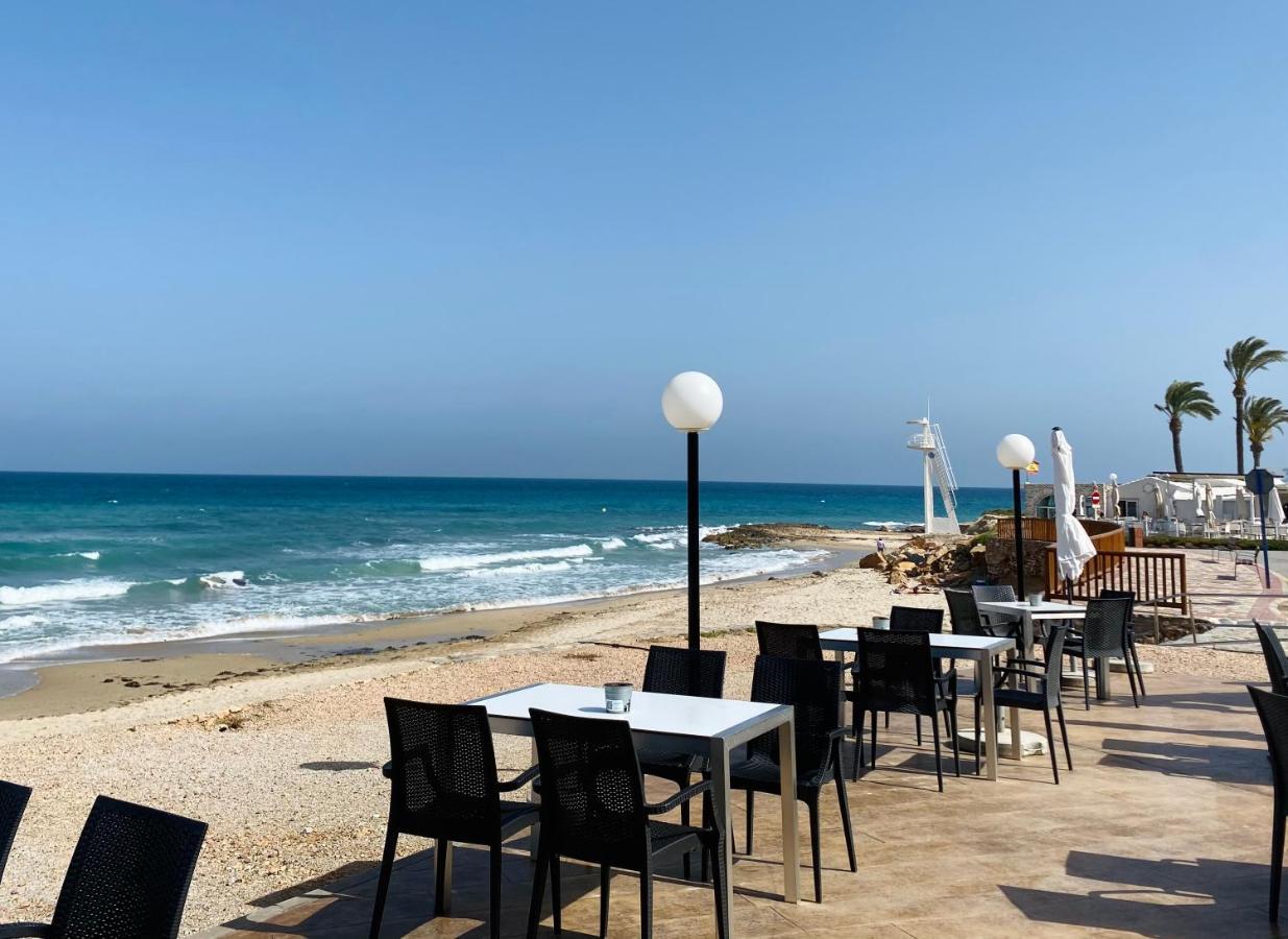 Apartamento Hermosa Glea Campoamor Luaran gambar