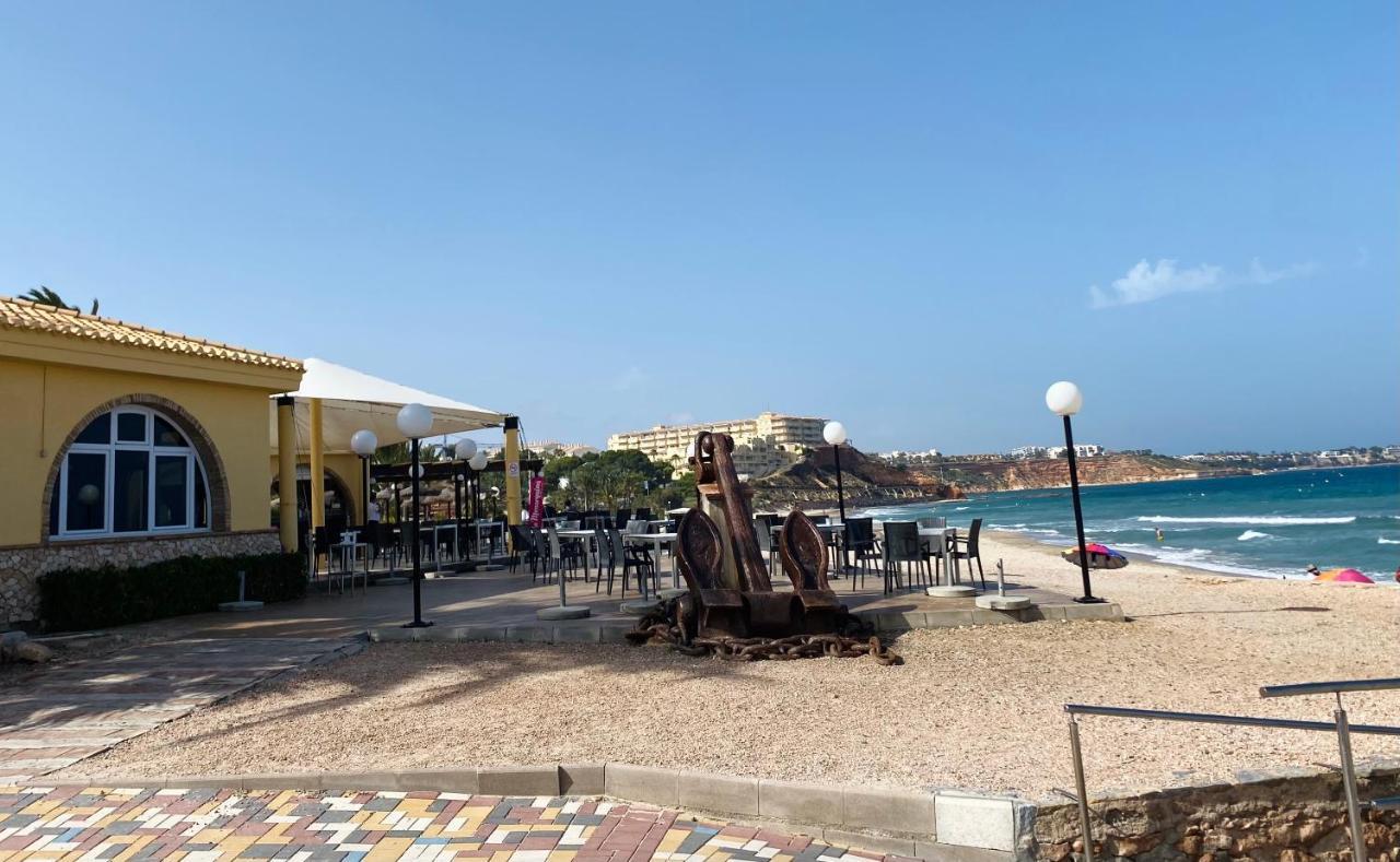 Apartamento Hermosa Glea Campoamor Luaran gambar