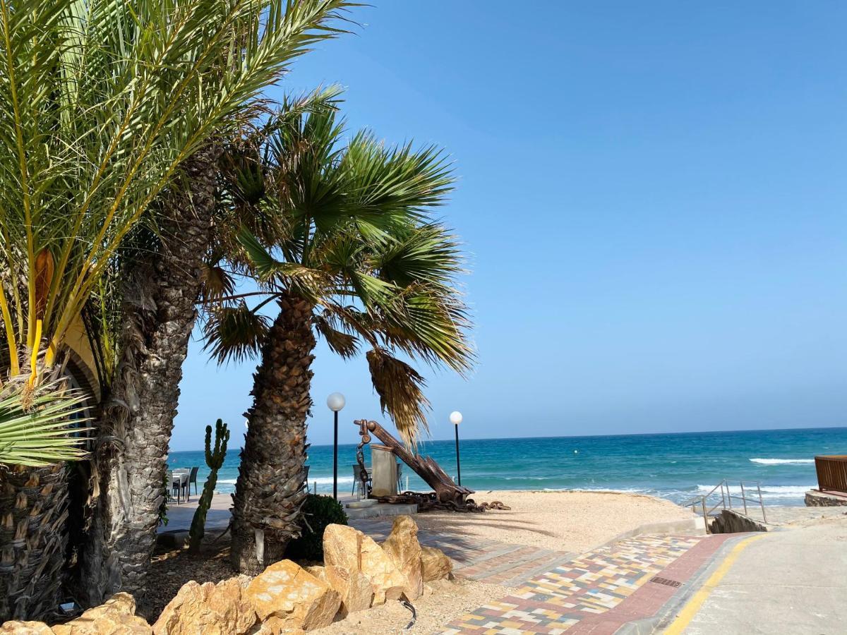 Apartamento Hermosa Glea Campoamor Luaran gambar